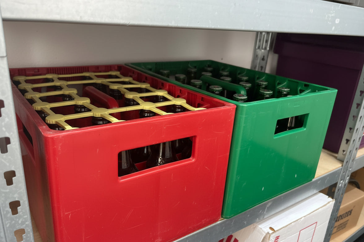 Capplers – Voordeelpak 10x | Gratis verzending | Bestel nu met 25 % early-bird korting